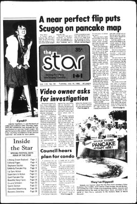 Port Perry Star, 16 Jul 1985