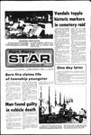 Port Perry Star, 5 Nov 1985