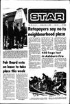 Port Perry Star, 13 May 1986