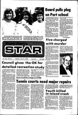 Port Perry Star, 10 Jun 1986