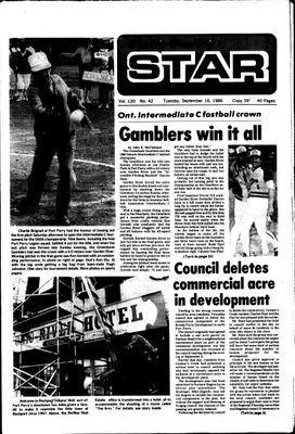 Port Perry Star, 16 Sep 1986