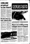 Port Perry Star, 18 Nov 1986