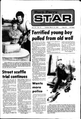 Port Perry Star, 10 Mar 1987