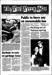 Port Perry Star, 16 May 1989