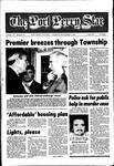 Port Perry Star, 7 Nov 1989