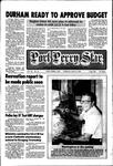 Port Perry Star, 8 May 1990