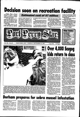 Port Perry Star, 18 Sep 1990