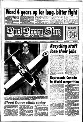 Port Perry Star, 10 Oct 1990