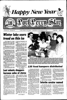 Port Perry Star, 27 Dec 1990