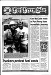 Port Perry Star, 7 Aug 1991