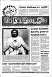 Port Perry Star, 5 Nov 1991