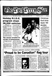 Port Perry Star, 7 Jan 1992