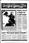 Port Perry Star, 21 Jan 1992