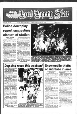 Port Perry Star, 18 Jan 1994