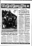 Port Perry Star, 10 May 1994