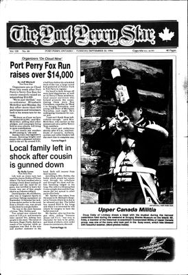 Port Perry Star, 20 Sep 1994