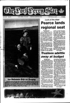 Port Perry Star, 28 Mar 1995