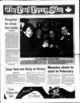 Port Perry Star, 12 Dec 1995