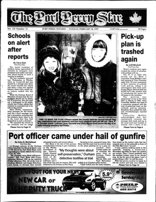 Port Perry Star, 18 Feb 1997