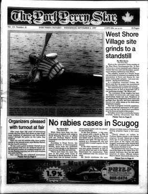 Port Perry Star, 3 Sep 1997