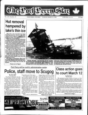 Port Perry Star, 3 Mar 1998