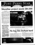 Port Perry Star, 11 Jan 2000