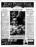 Port Perry Star, 8 Aug 2001