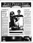 Port Perry Star, 25 Sep 2001