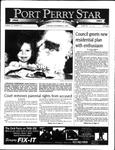 Port Perry Star, 27 Nov 2001