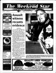 Port Perry Weekend Star, 21 Jan 2000