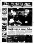 Port Perry Weekend Star, 11 Feb 2000