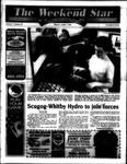 Port Perry Weekend Star, 7 Apr 2000