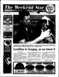 Port Perry Weekend Star, 5 May 2000