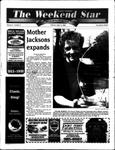 Port Perry Weekend Star, 12 May 2000