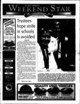 Port Perry Weekend Star, 25 Aug 2000