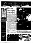 Port Perry Weekend Star, 13 Oct 2000