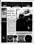 Port Perry Weekend Star, 20 Oct 2000