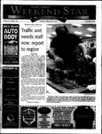 Port Perry Weekend Star, 9 Feb 2001