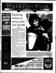 Port Perry Weekend Star, 9 Mar 2001