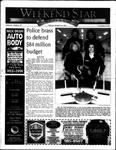 Port Perry Weekend Star, 16 Mar 2001