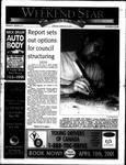 Port Perry Weekend Star, 30 Mar 2001