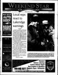 Port Perry Weekend Star, 11 May 2001