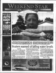 Port Perry Weekend Star, 17 Aug 2001