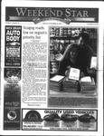 Port Perry Weekend Star, 16 Nov 2001