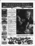 Port Perry Weekend Star, 7 Dec 2001