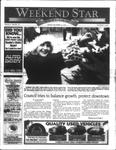 Port Perry Weekend Star, 14 Dec 2001