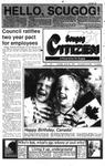 Scugog Citizen, 25 Jun 1991