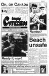 Scugog Citizen, 3 Jul 1991
