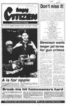 Scugog Citizen (1991), 22 Oct 1991