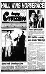 Scugog Citizen (1991), 13 Nov 1991